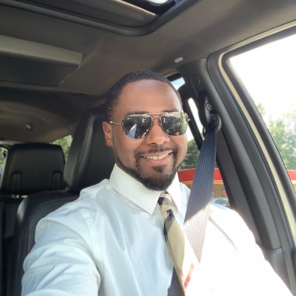 Meet your Posher, Nick - Picture 3 of 8